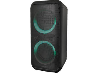 Media Markt Peaq pps200 party speaker party speaker Angebot