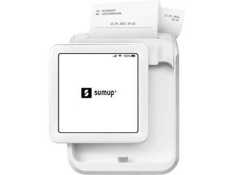 Media Markt Sumup solo mit drucker kartenlesegerät Angebot