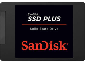 Media Markt Sandisk festplatte, 1 tb ssd sata 6 gbps, 2.5 zoll, intern Angebot