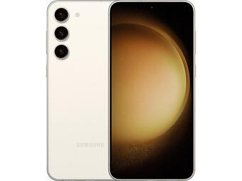 Media Markt Samsung galaxy s23+ 5g 512gb, cream Angebot