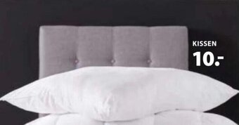 JYSK KISSEN 70 x 80 cm Angebot