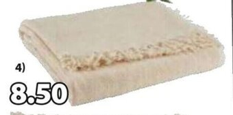 JYSK KUSCHELDECKE ISSOLEIE Angebot