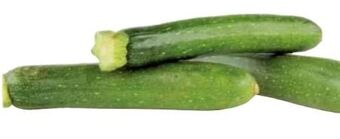 Transgourmet Baby zucchini Angebot