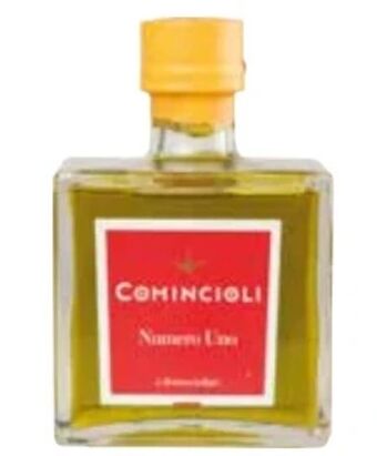 Transgourmet Olivenöl extra virgin numero uno Angebot