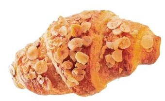 Transgourmet Schöller nuss nougat croissant Angebot