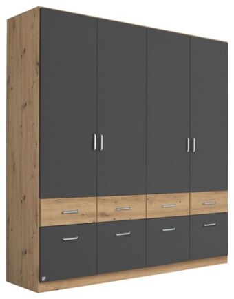 Mömax Drehtürenschrank aalen Angebot