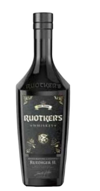 Transgourmet Ruotker's ruediger whiskey Angebot