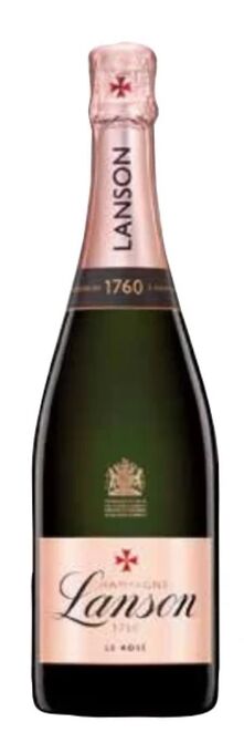 Transgourmet Champagne le rose Angebot