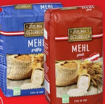 PENNY Mehl Angebot