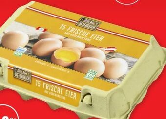 PENNY Eier Angebot