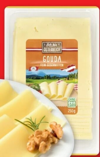 PENNY Gouda Angebot