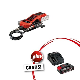 Bauhaus Einhell power x-change 18v schleif- & gravurwerkzeug te-mt 18/34 li-solo (18 v, 1 akku, drehzahl: 5 000 u/min - 34 000 u/min) Angebot