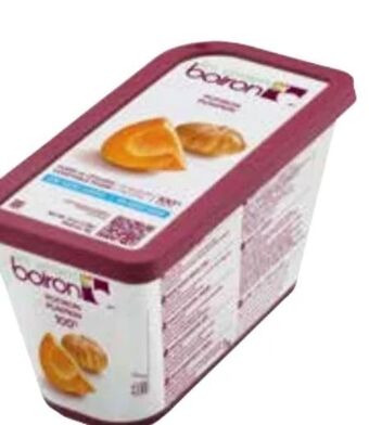Transgourmet Fruchtpüree kürbis Angebot