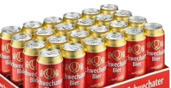 Interspar Bier Angebot