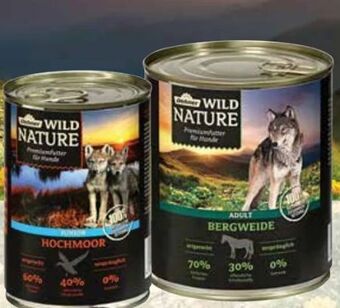 Dehner Hunde-nassfutter Angebot