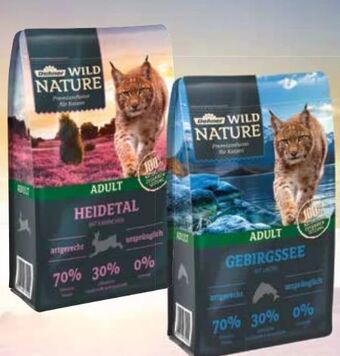 Dehner Katzen-trockenfutter Angebot