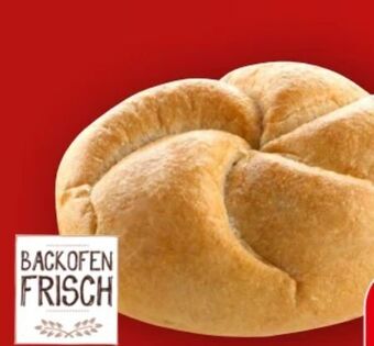 Spar Semmel Angebot