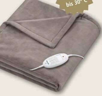 Interspar Wärmezudecke hd 75 cosy Angebot