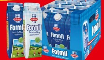 Interspar Formil h-vollmilch Angebot