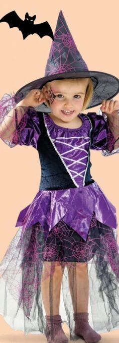 Interspar Halloween kostüme Angebot