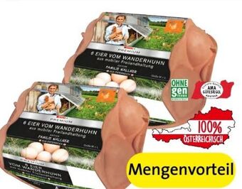 Spar Eier Angebot