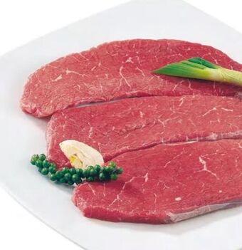 Spar Rindsschnitzel Angebot