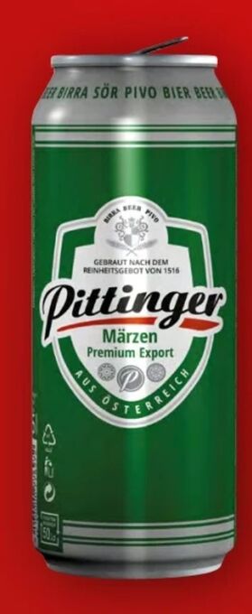 Spar Märzen Angebot