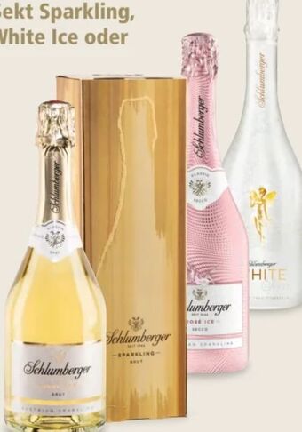 Interspar Sekt Angebot