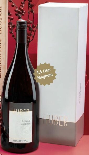 Interspar Riesling traisental Angebot
