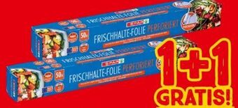 Interspar Frischhaltefolie Angebot