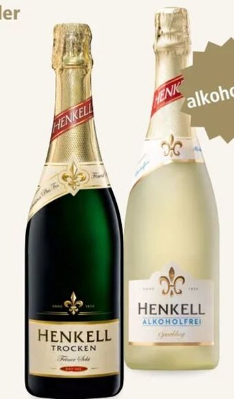 Interspar Sekt Angebot