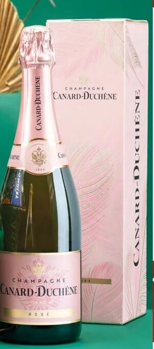 Interspar Charles vii rosé Angebot