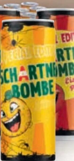 Billa Limonade Angebot