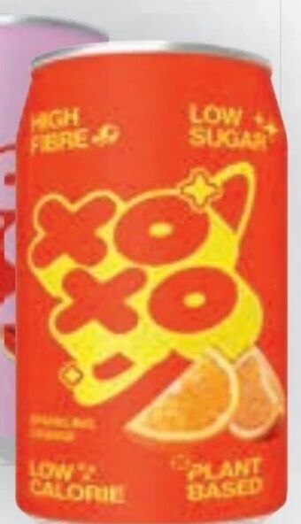 Billa Sparkling soda Angebot
