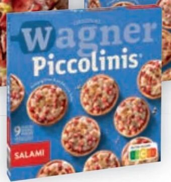 Billa Piccolinis Angebot