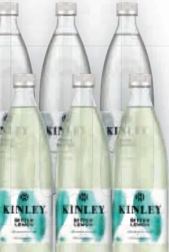 Billa Tonic water Angebot