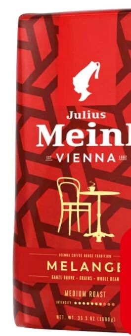 Spar Kaffee vienna melange Angebot