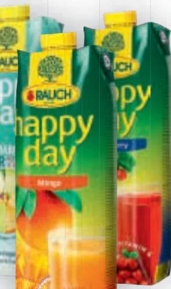 Billa Happy day Angebot