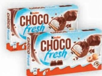 Billa Kinder choco fresh Angebot