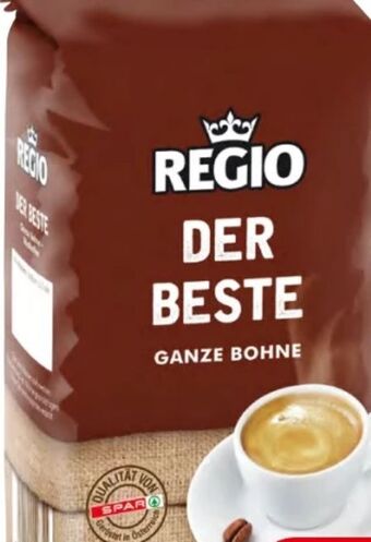 Spar Kaffee der beste Angebot