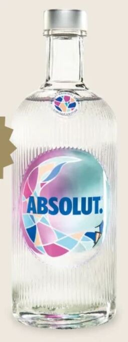 Interspar Vodka Angebot