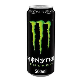 Billa Energy drink Angebot