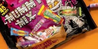 Billa Mummy mix Angebot
