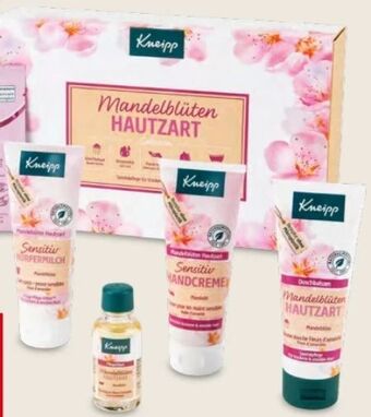 Interspar Geschenkset Angebot