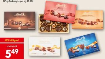 Interspar Pralinen Angebot