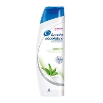Billa Shampoo Angebot