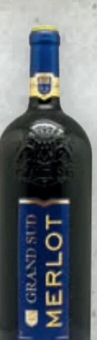 Billa Merlot Angebot