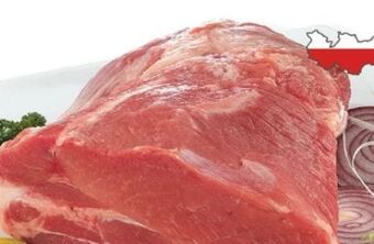 SPAR Gourmet Schweinsschopfbraten Angebot