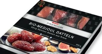 SPAR Gourmet Bio-medjoul datteln Angebot
