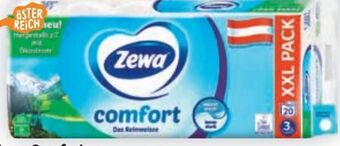 Billa Toilettenpapier comfort Angebot